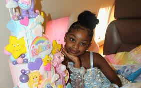 KULTURE TURNS 8! CARDI B SHARES A LOOK INSIDE HER DAUGHTER'S SPECIAL DAY