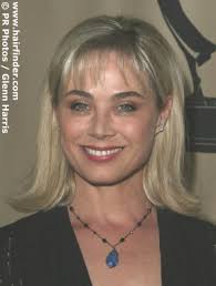 Stunning Kim Johnson Ulrich is known as Ivy in the soap “Passions.” Even more than that, ... - kim-johnson-ulrich