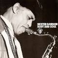 Dexter Gordon: Blues Walk – Jazz.com | Jazz Music – Jazz Artists ... - albumcoverDexterGordon-BodyAndSoul