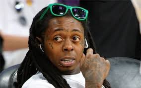 Mountain Dew Drops Lil Wayne. Lil&#39; Wayne. Lil Wayne continues to face the fallout for his crude lyrical reference to the slain Civil Rights figure Emmett ... - BL_lil_wayne_dew_small_article-small_26814
