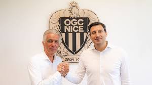 OGC Nice - News update