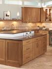 Maple Kitchen Island Home Design Ideas, Pictures, Remodel and