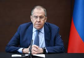 لاوروف: تداوم درگیری به‌نفع آمریکا و ایران نیست