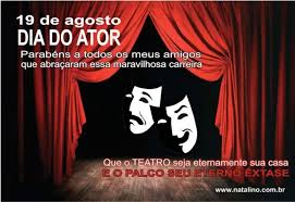 Resultado de imagem para 19 de agosto É DIA DE