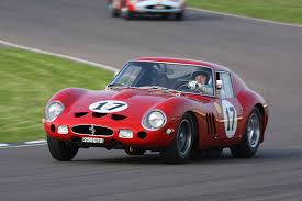 Image result for Ferrari 250 GTO