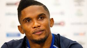 Image result for samuel eto'o