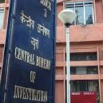 Government Stays Away From CBI's