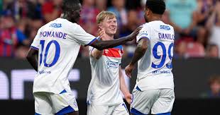 The Rangers Review - News update