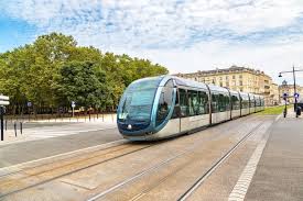 Bouger à Bordeaux - News update