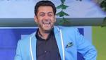 Salman Khan Turns Foodie Secrets