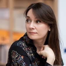 Trend Google: xenia fedorova