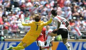 River Plate vs Urawa Red Diamonds, Tiga Gol Sundulan Pastikan Kemenangan Los Millonarios