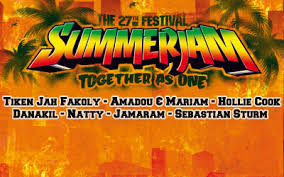Image result for German Reggae JamRam