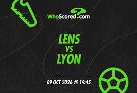 Lens vs Lyon Predictions, Bet Builder Tips, Lineups, Odds