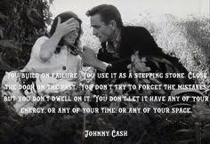 Johnny Cash Quotes About June. QuotesGram via Relatably.com