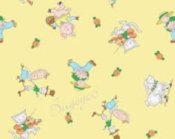 Résultat de recherche d'images pour "Mother Goose Fabric"