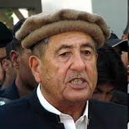 Gilgit-Baltistan Governor Pir Karam Ali Shah said Gilgit-Baltistan has much to offer to the rest of the world and its potential can be utilized by making ... - 57063_Pir-Karam-Ali-Shah