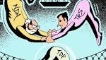 Telangana polls: Congress alliance partners
