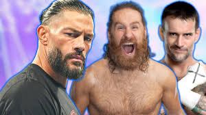 WrestleTalk - News update