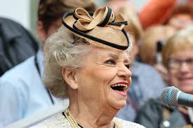 Wielkie wzruszenie Anny Seniuk. "Marzenia się spełniają"