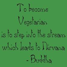 Funny Vegetarian Quotes. QuotesGram via Relatably.com