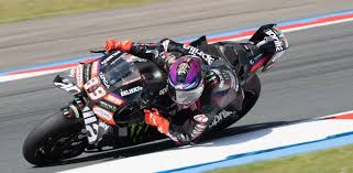 Trend Google: motogp assen