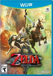 Risultati immagini per legend of zelda twilight princess