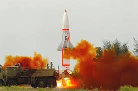 Image result for anti-ballistic missile