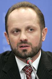 Picture of Roman Bezsmertnyi