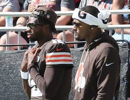 Deshaun Watson to Assist Shedeur Sanders During NFL Debut
