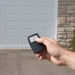 Cheap garage door remotes