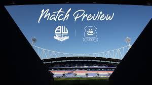 Bolton Wanderers FC - News update