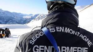 Drame à Samoëns: Grimpeur chute mortellement de 200m! Ce qu'il s'est passé...