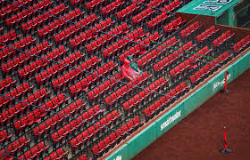 A trip to Tampa Bay? Red Sox prepare for Game 162 to be moved out of Boston. — The Boston Globe