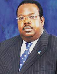 First Bank CEO, Ola Onasanya - first-bank-MD