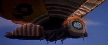 Image result for Mothra 1961