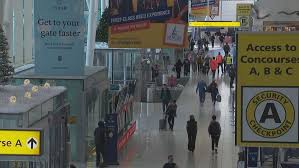 Southwest and Frontier Expand BWI Marshall Airport with New Routes