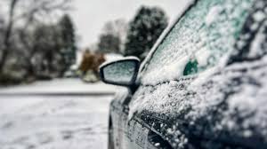 Should you warm up your car in bitter-cold Wisconsin weather?
