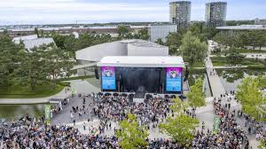 autostadt sommerfestival