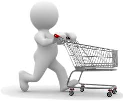 Image result for Shopping Carts pictures