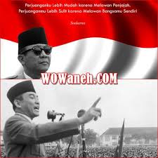 Hasil gambar untuk para pejuang indonesia