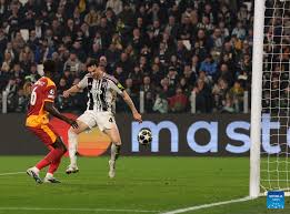 UEFA Champions League play-off 2nd leg: Juventus vs. Galatasaray