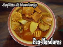 Resultado de imagen para las comidas tipicas de honduras