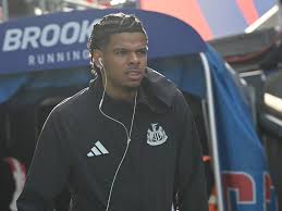 Crystal Palace - Newcastle