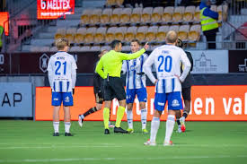 HJK:lta ikävä tilannepäivitys pelaajasta