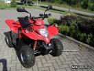 Images correspondant kymco maxxer sport