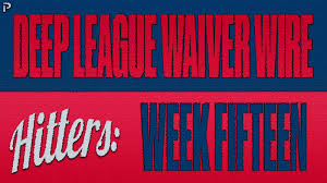 Pitcher List - News update