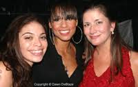 Erika Rose, Alicia Keys, Dawn DeBlaze. Black Ball Benefit. &quot;Keep a Child Alive,&quot; New York, NY - Erika_Alicia_Dawn_200x127we