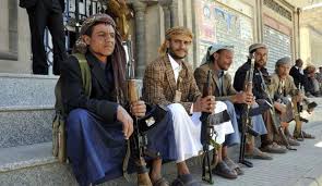 Image result for houthi