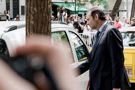 El Mundo - News update